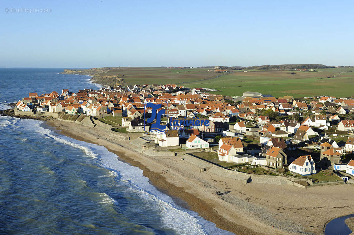 Maison à AUDRESSELLES