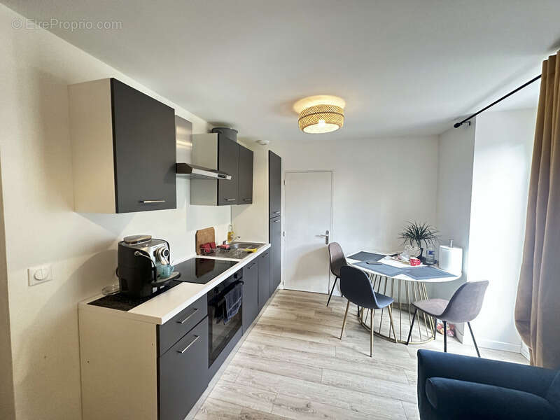 Appartement à ANGERS