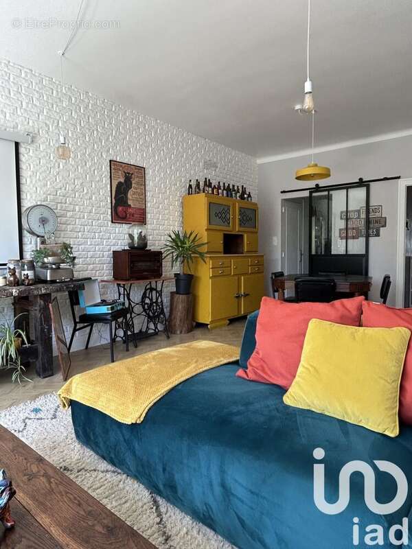 Photo 3 - Maison à LIGNIERES