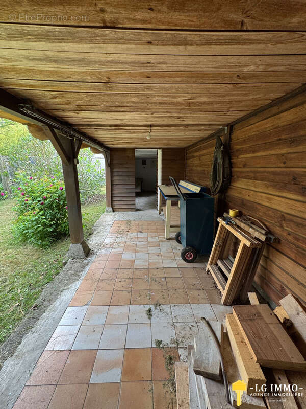 Maison à COZES