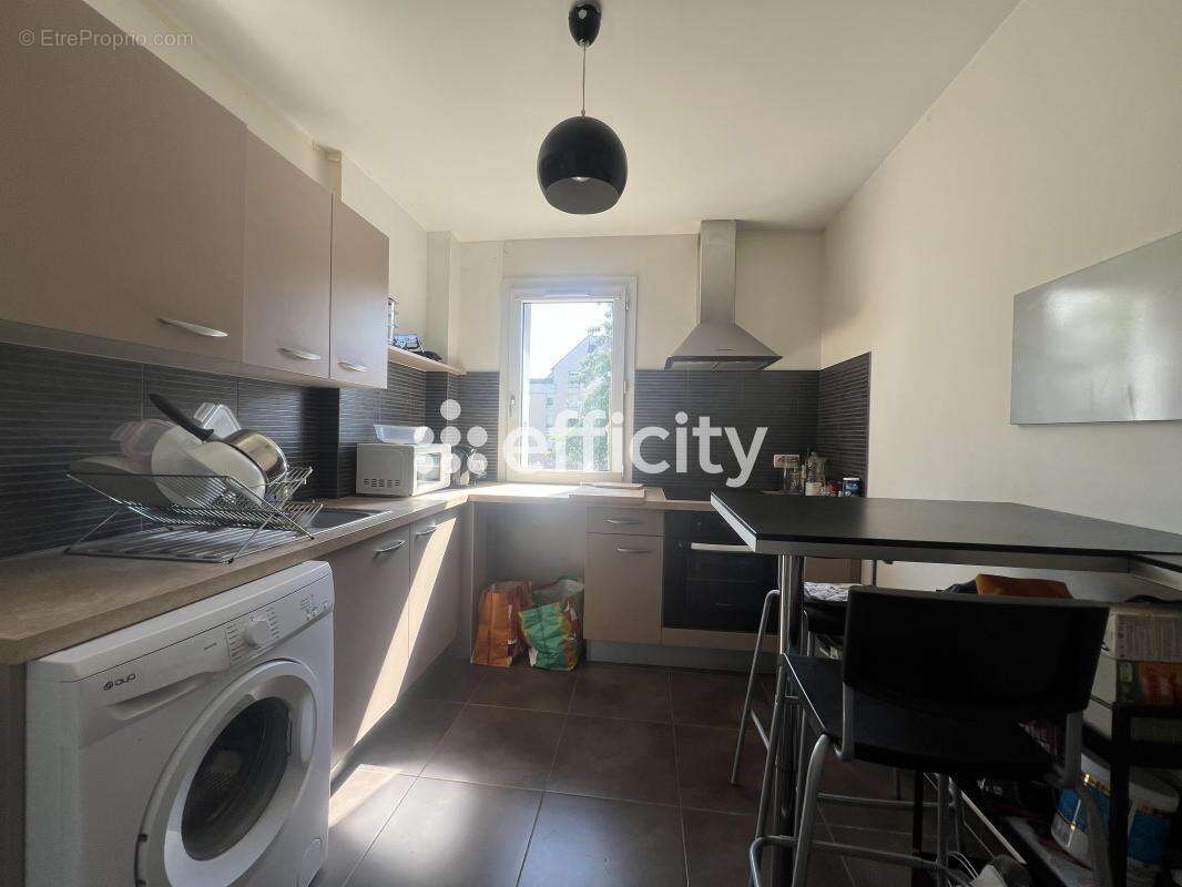 Appartement à TOURS