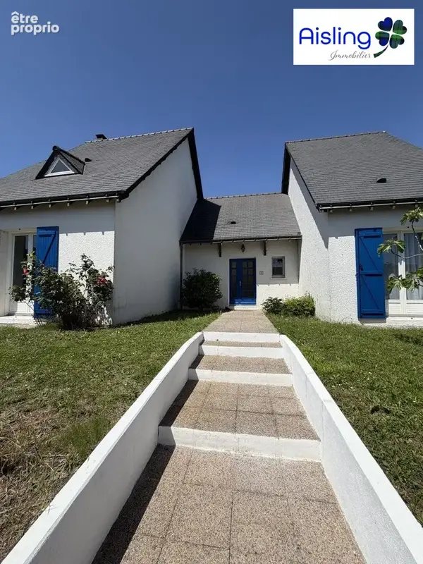 Maison 6 pièces 186 m² à vendre à Joue-Les-Tours (37300) - photo 8