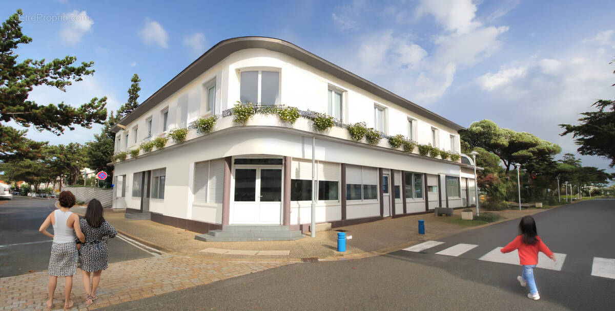 Appartement à NOTRE-DAME-DE-MONTS