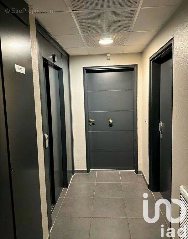 Photo 1 - Appartement à BEGLES