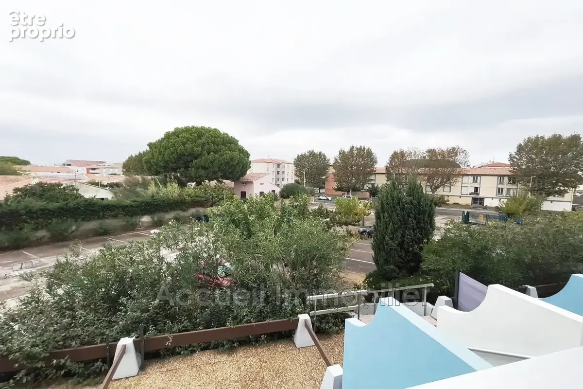 Appartement 21 m² à vendre à Le Grau-Du-Roi (30240) - photo 6