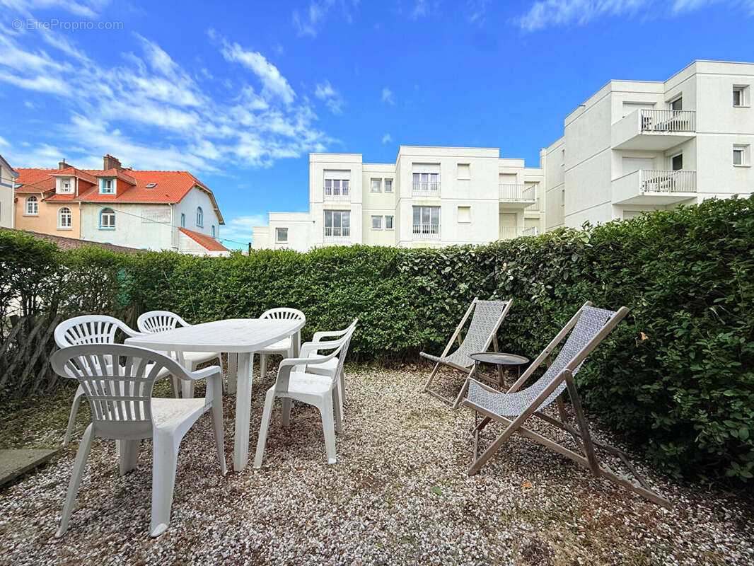 Maison à WIMEREUX