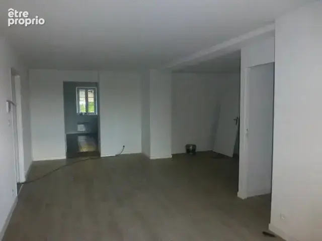 Verfeil T3 de 84 m² avec terrasse et vue et garage - photo 9