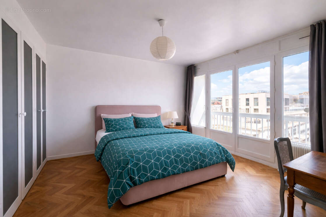 Appartement à LYON-3E