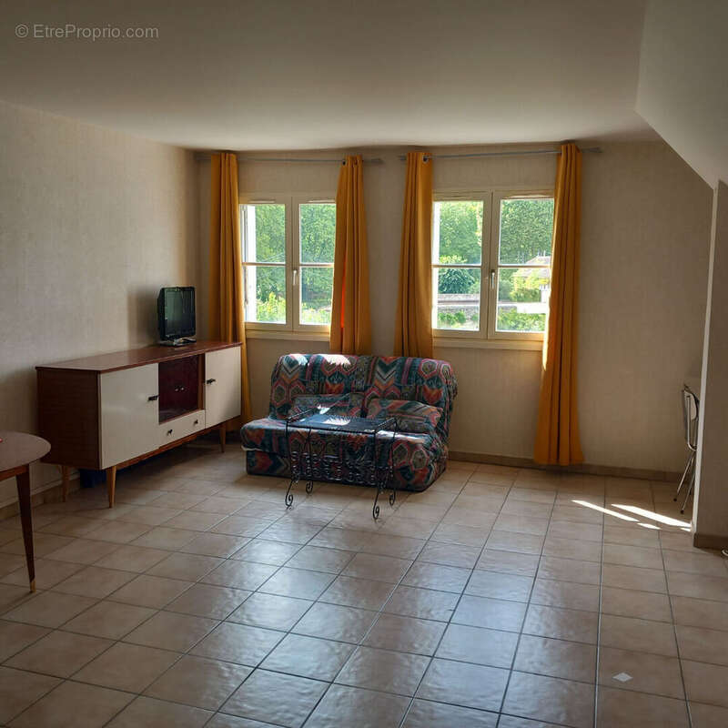 Appartement à NEMOURS