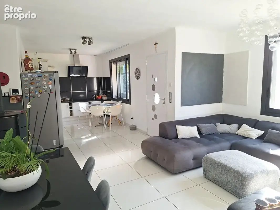 Maison  + local commercial 204 m² à vendre à Gréasque - photo 6