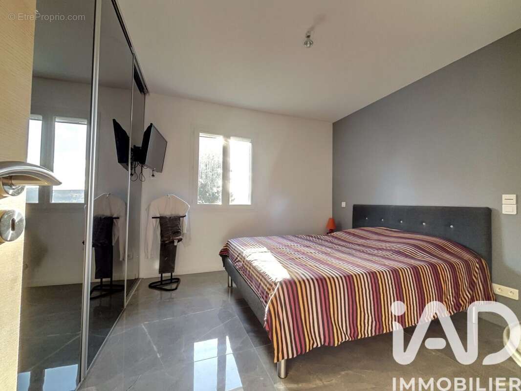 Photo 7 - Maison à SAINT-LEON