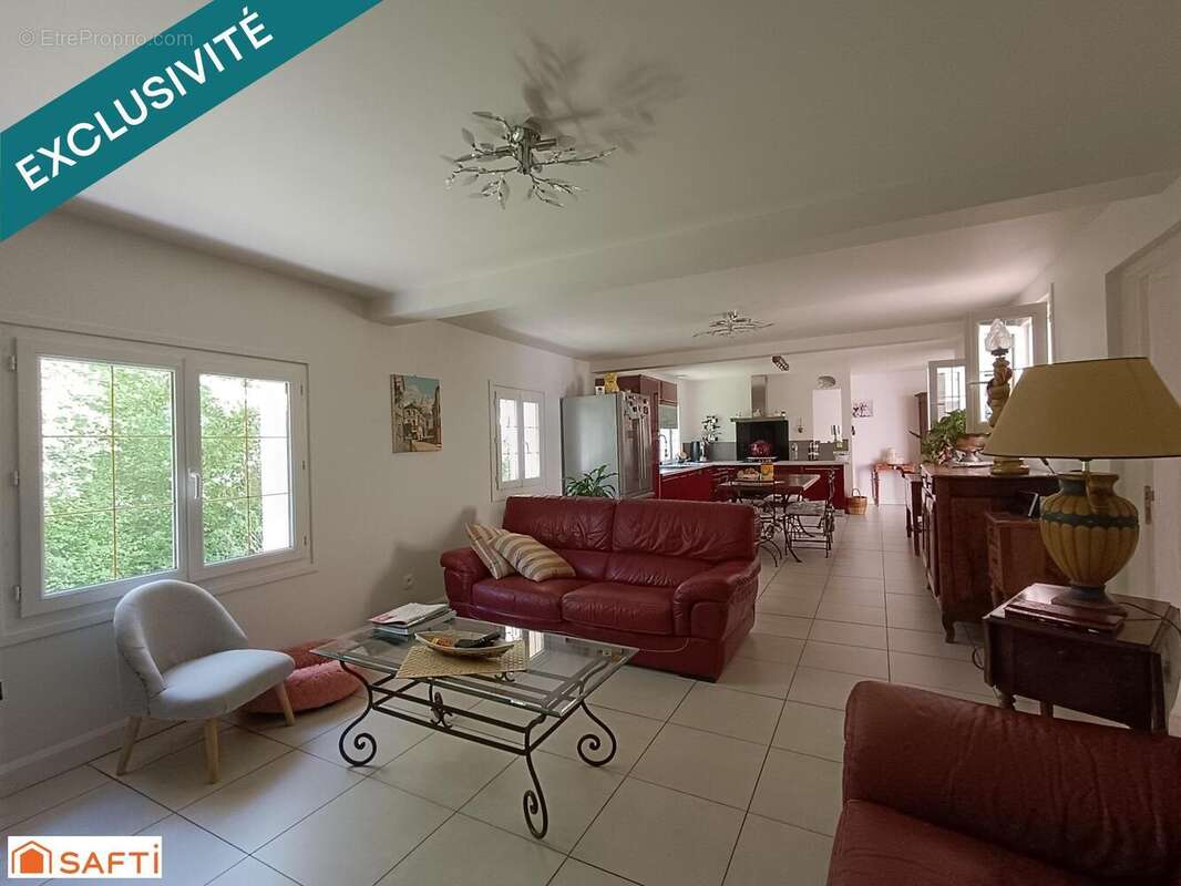 Photo 7 - Maison à COSNE-COURS-SUR-LOIRE