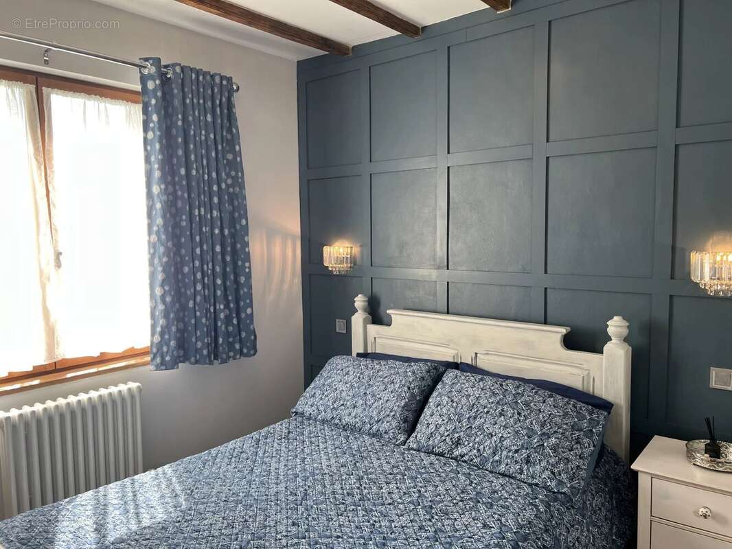 Maison à ECHOURGNAC