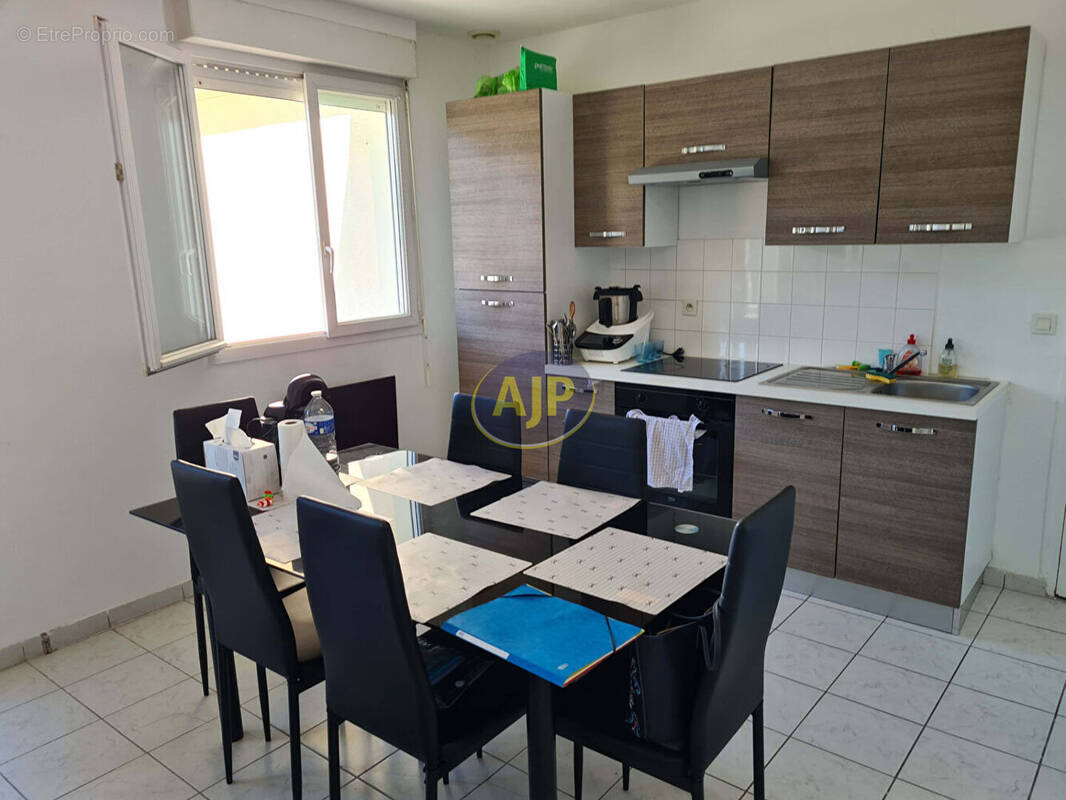 Appartement à PIPRIAC
