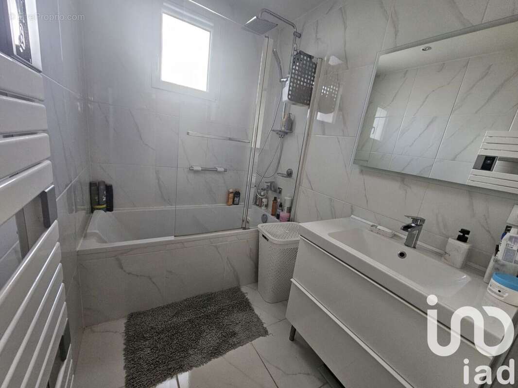 Photo 5 - Maison à SAINT-MICHEL-SUR-ORGE