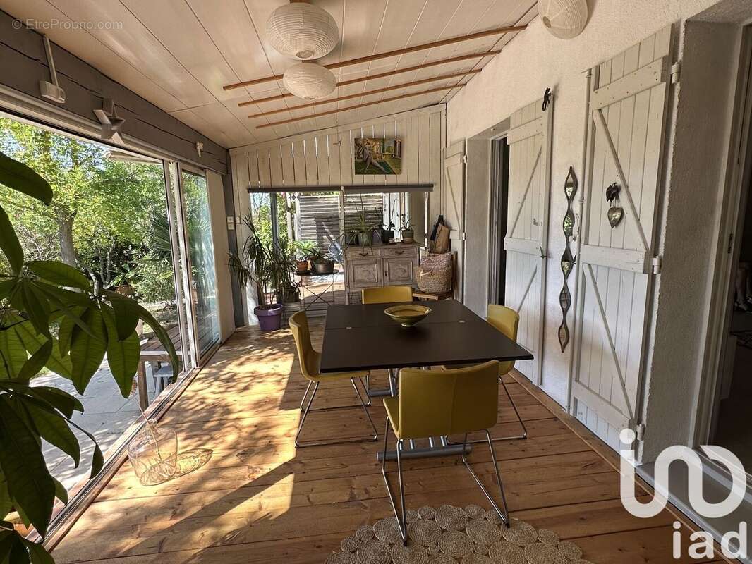 Photo 5 - Maison à MEYREUIL