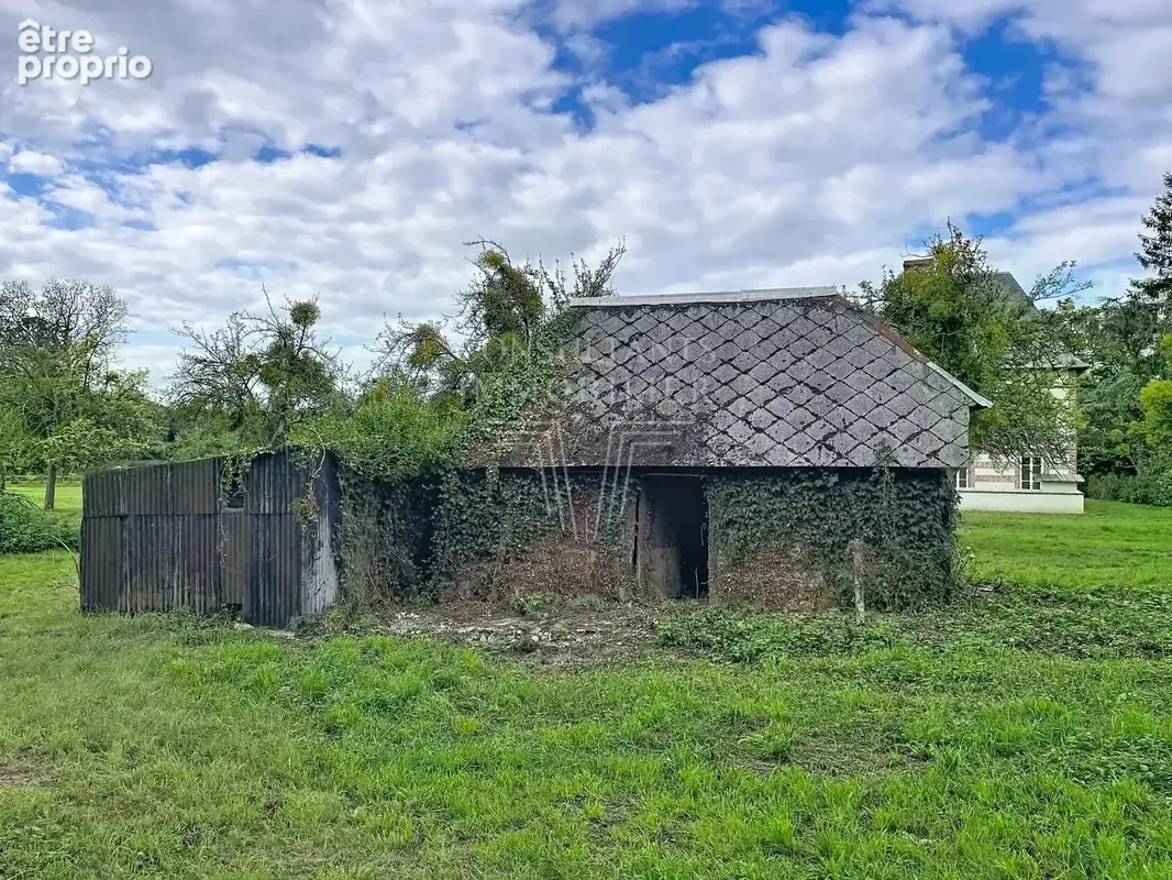 Superbe maison "belle époque" sur 1,2 ha - photo 26