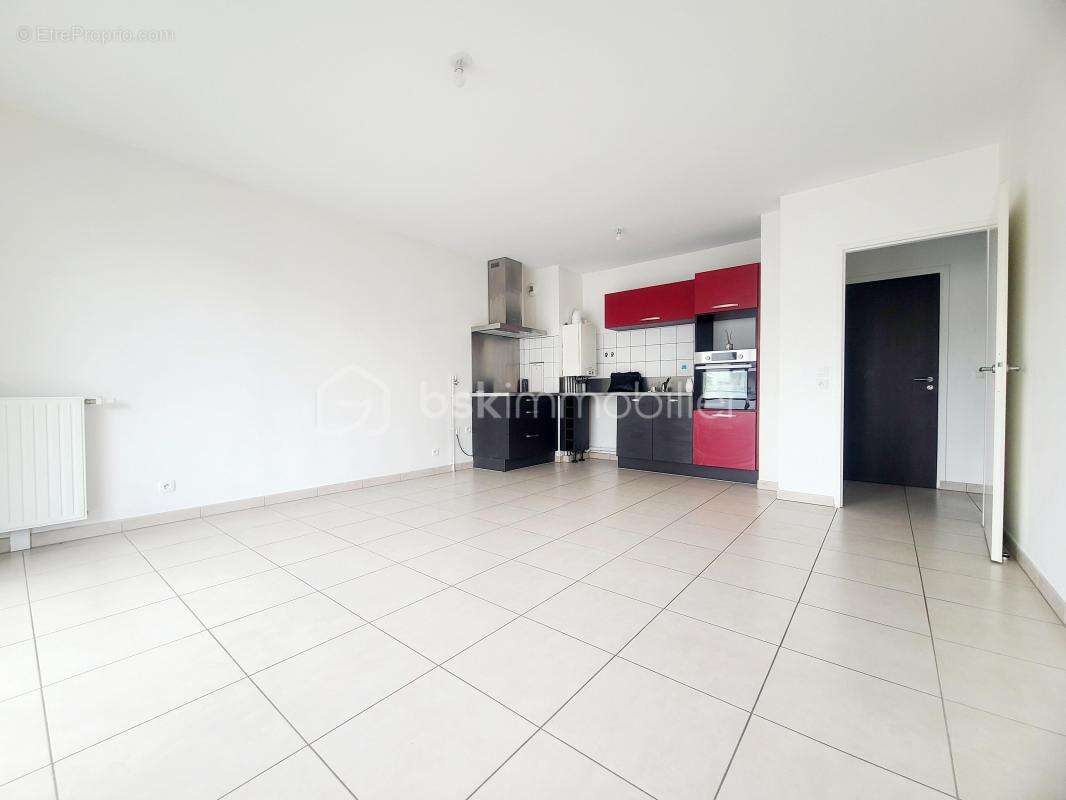 Appartement à LE PERREUX-SUR-MARNE