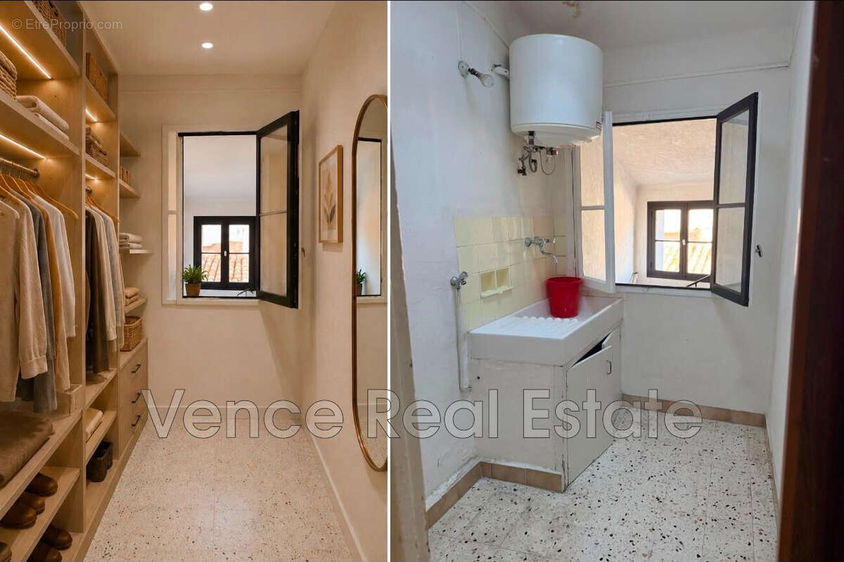 Maison 105 m² à Vence  - photo 8