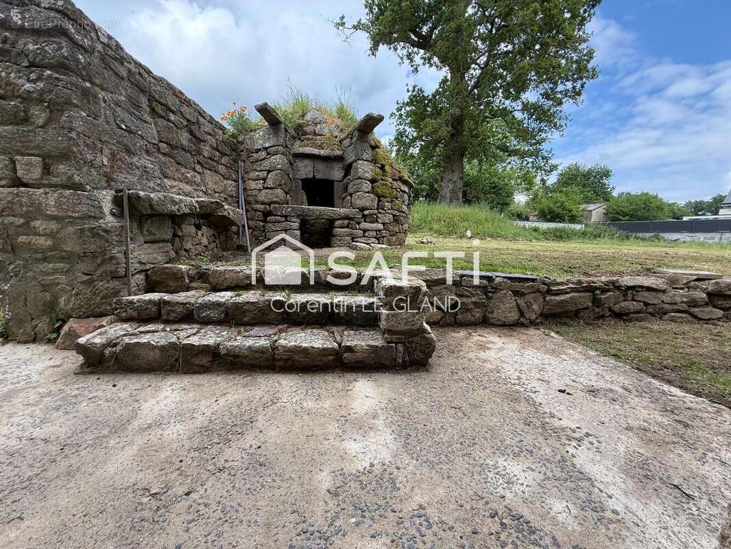 Photo 8 - Maison à PEAULE