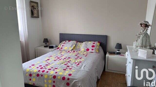 Photo 8 - Maison à CHAMPIGNY-SUR-MARNE