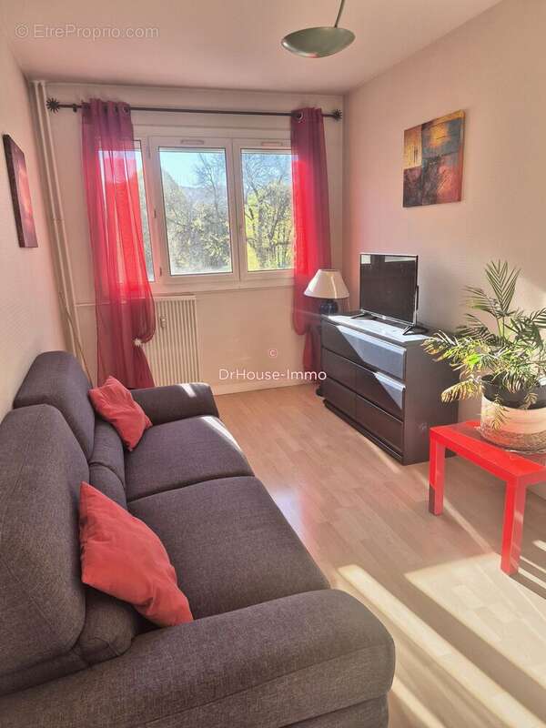 Appartement à FIRMINY