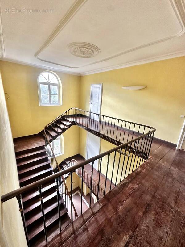 Appartement à PRADES