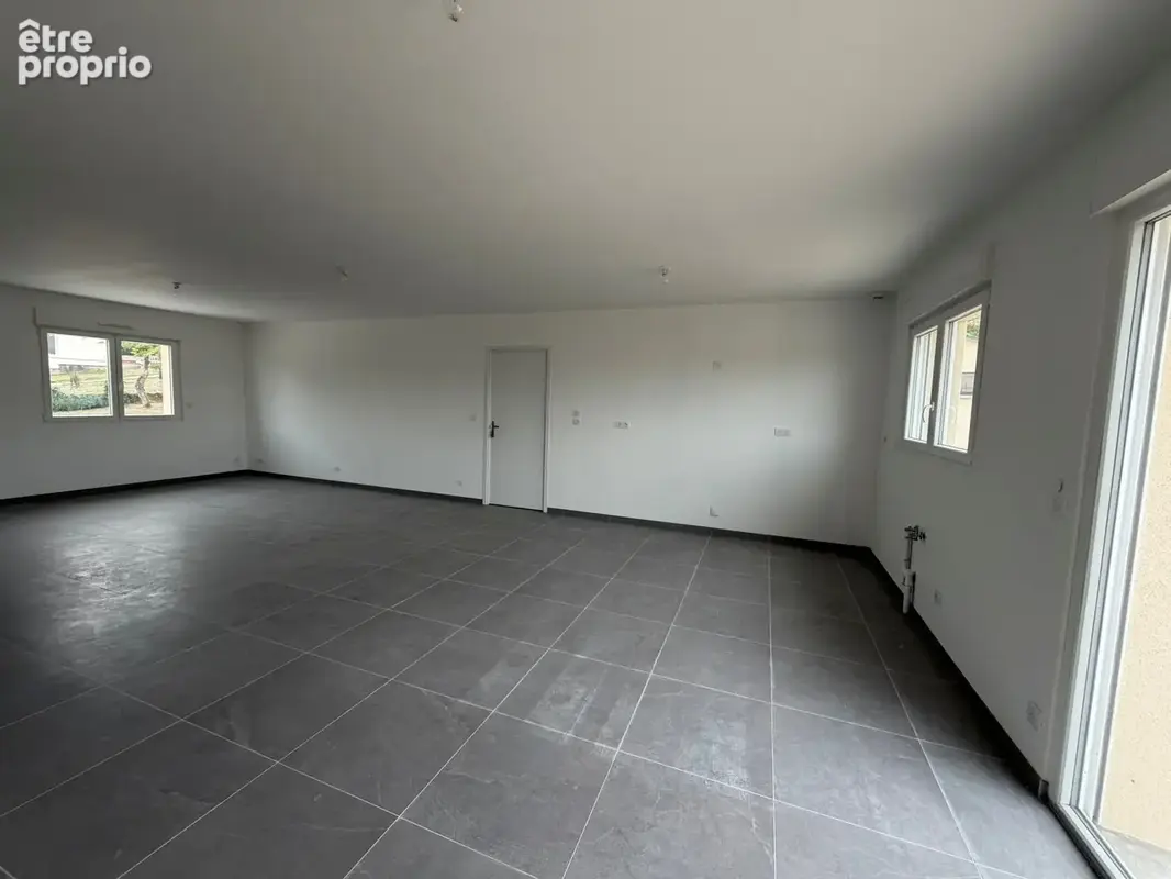 Belle maison neuve - photo 4