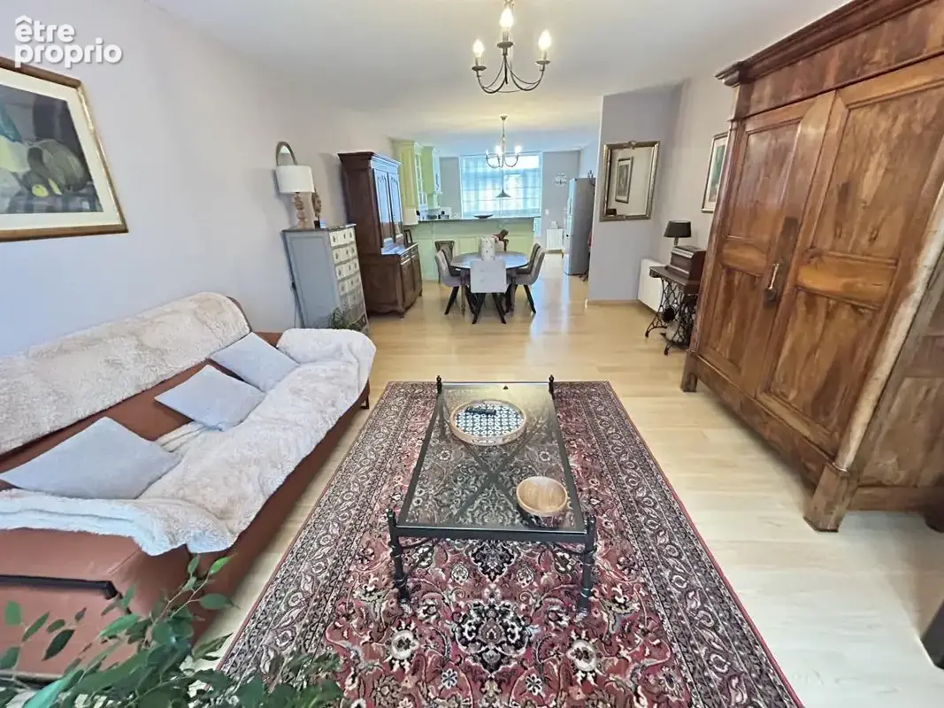 Appartement 4 pièces 101 m² à vendre à Cambrai (59400) - photo 6