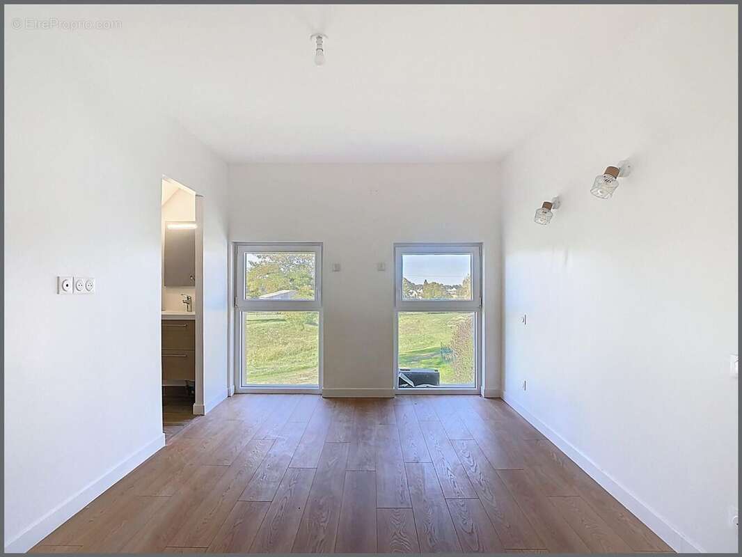 Photo 5 - Maison à SORIGNY