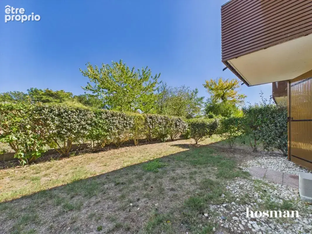 Superbe appartement T3 de 60 m² avec jardin privatif et balcon - Chemin de Lapouyade, Saint-André-de-Cubzac - photo 3