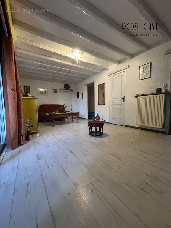 Maison à SAINT-PREST