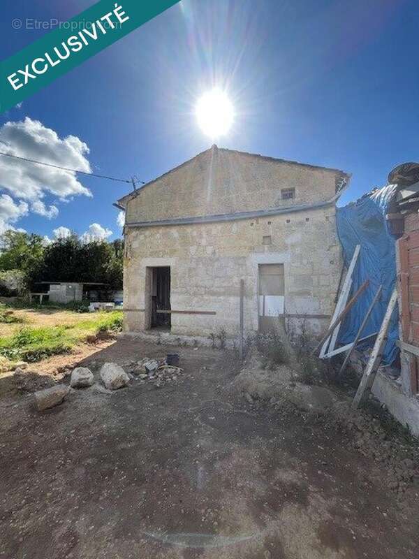 Photo 2 - Maison à CENAC