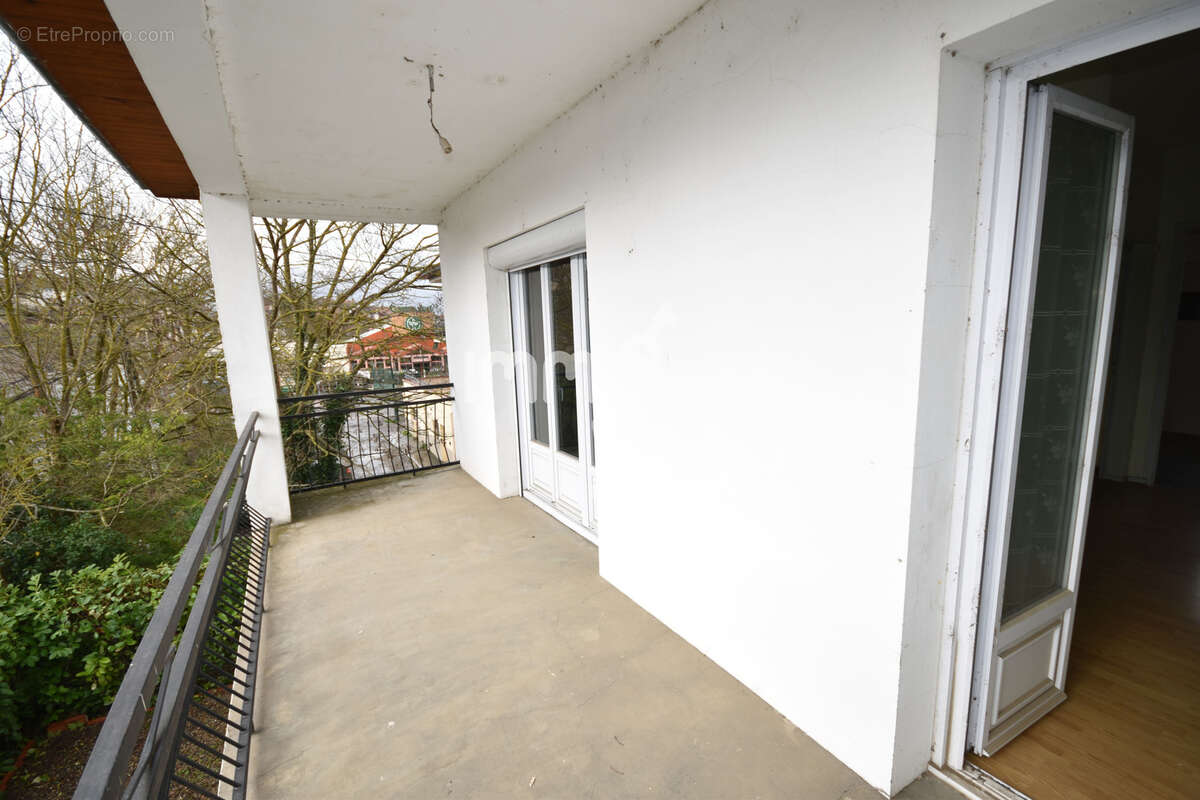 Maison à GIMONT