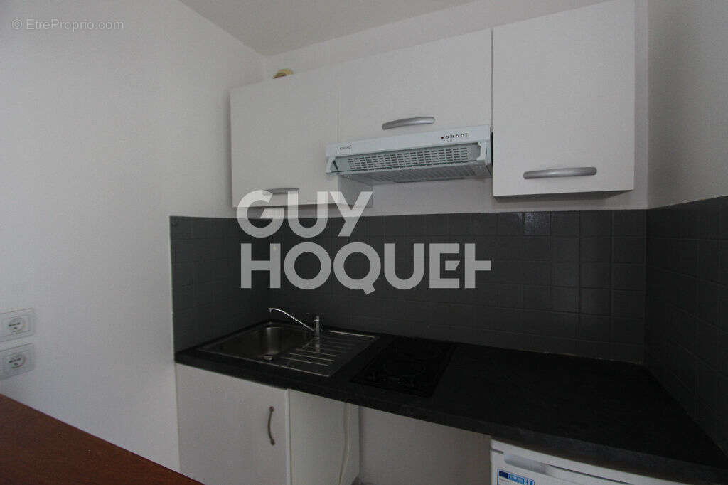Appartement à ORLEANS