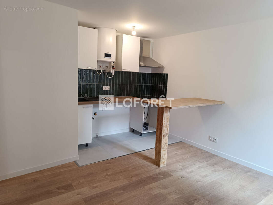 Appartement à CUERS