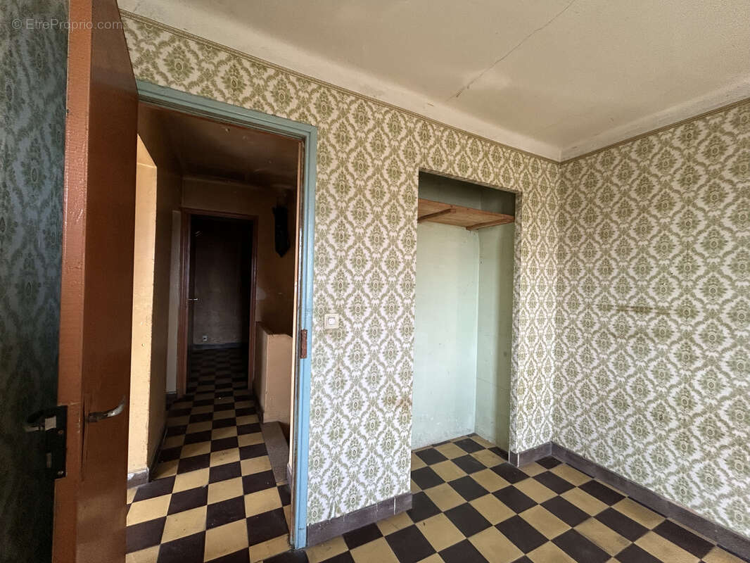 Maison à BRAM