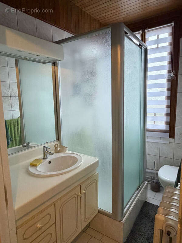 Maison à CAUDEBEC-LES-ELBEUF