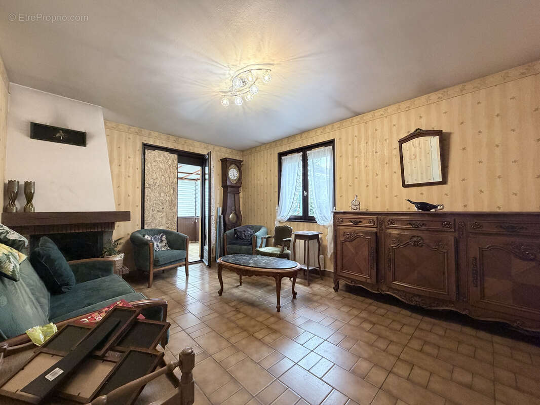 Maison à REIMS