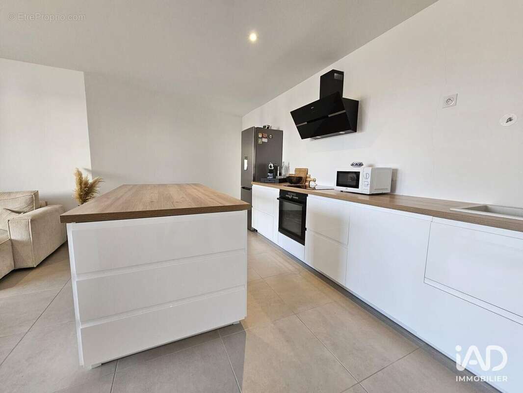 Photo 2 - Appartement à LA TESTE-DE-BUCH