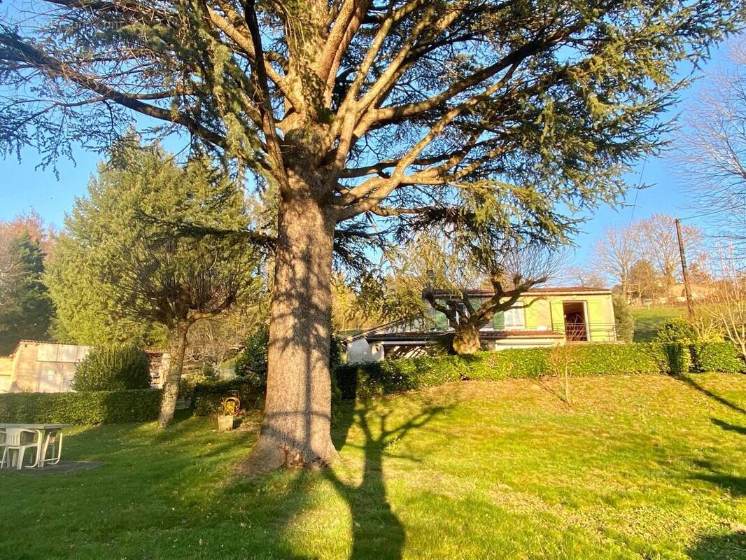 Photo 1 - Maison à PONT-DE-LARN
