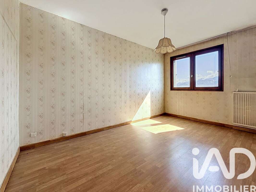 Photo 8 - Appartement à ECHIROLLES