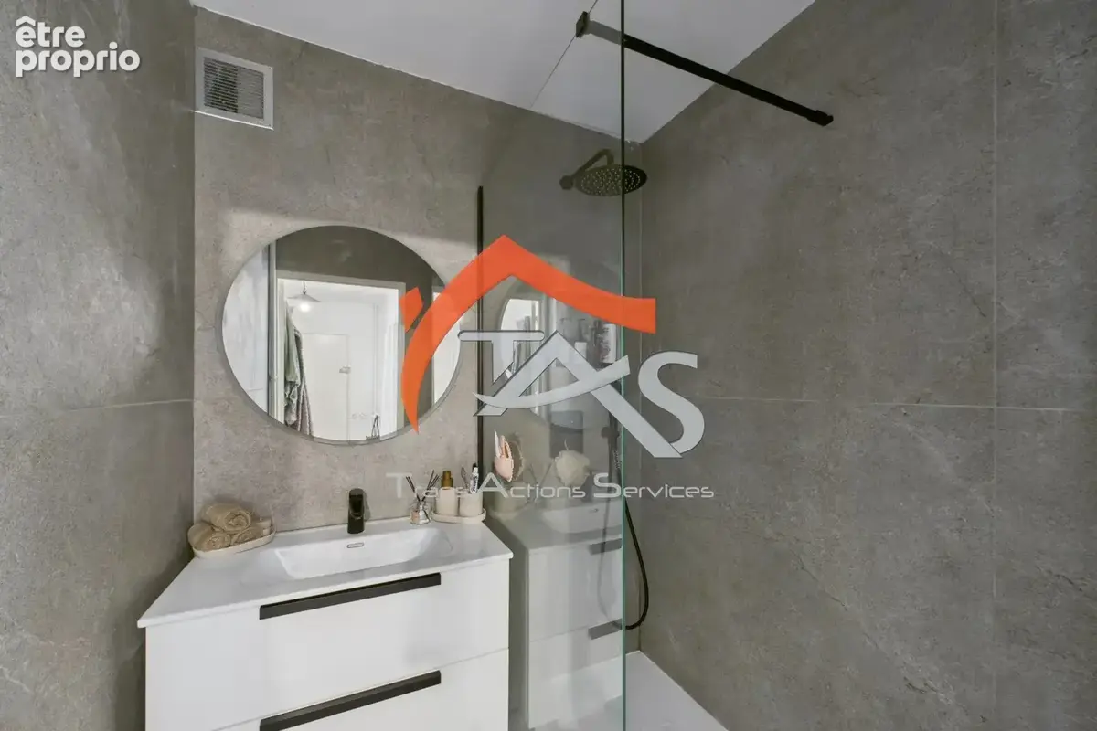 Vente Appartement Saint-etienne(42000) 65 000ï¿œ - photo 8