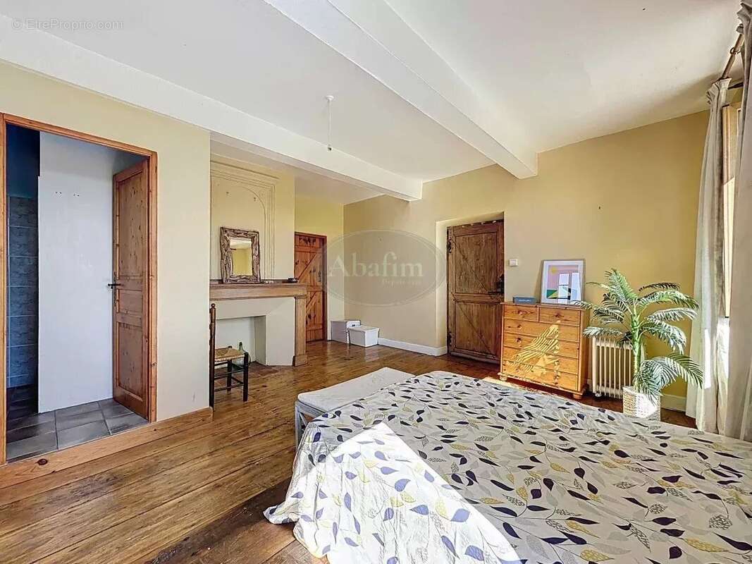 Maison à BOULOGNE-SUR-GESSE