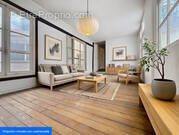 Appartement à PARIS-2E