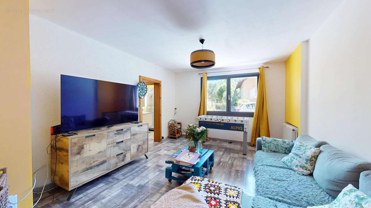 Photo 4 - Maison à MARIN