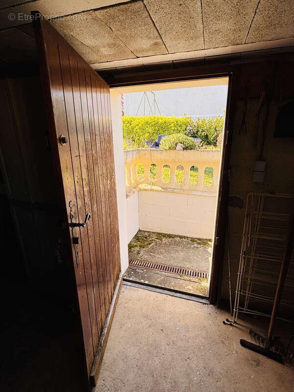 Maison à JONCHERY-SUR-VESLE