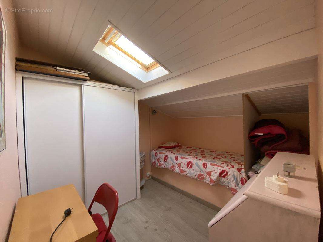 Maison à LES MATHES