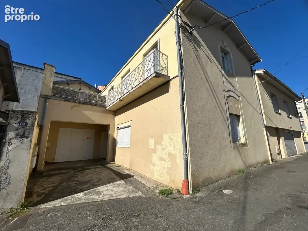 Photo Appartement à Auch au prix de 279 000€