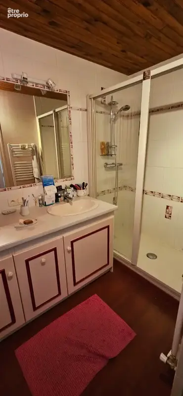 Maison à vendre 6 pièces  (79) - photo 22